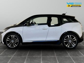 BMW i3 42.2kWh S Auto 5dr