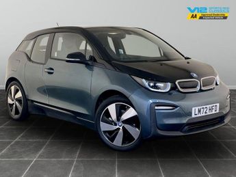 BMW i3 42.2kWh Auto 5dr