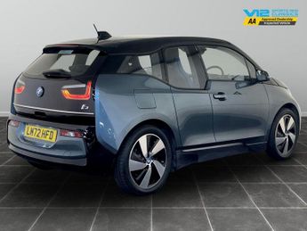 BMW i3 42.2kWh Auto 5dr