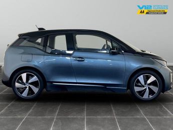 BMW i3 42.2kWh Auto 5dr