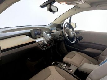 BMW i3 42.2kWh Auto 5dr
