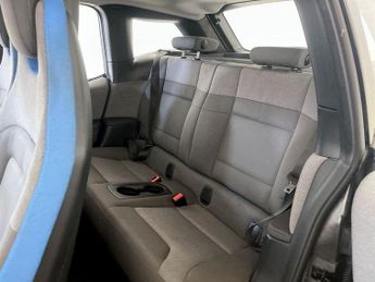 BMW i3 42.2kWh Auto 5dr