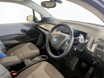 BMW i3 42.2kWh Auto 5dr