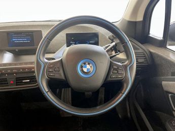 BMW i3 42.2kWh Auto 5dr