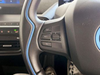 BMW i3 42.2kWh Auto 5dr