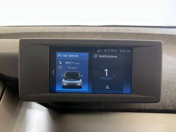 BMW i3 42.2kWh Auto 5dr