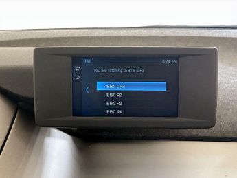 BMW i3 42.2kWh Auto 5dr