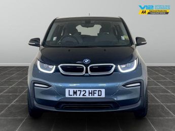 BMW i3 42.2kWh Auto 5dr