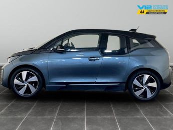 BMW i3 42.2kWh Auto 5dr