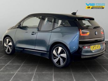 BMW i3 42.2kWh Auto 5dr