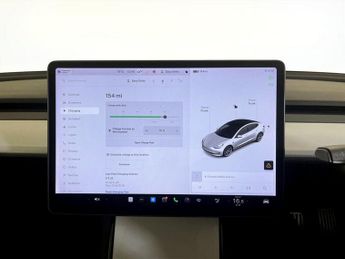 Tesla Model 3 Standard Range Plus Auto RWD 4dr