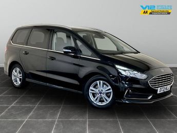Ford Galaxy 2.0 EcoBlue Titanium Euro 6 (s/s) 5dr