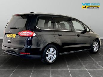 Ford Galaxy 2.0 EcoBlue Titanium Euro 6 (s/s) 5dr