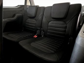 Ford Galaxy 2.0 EcoBlue Titanium Euro 6 (s/s) 5dr