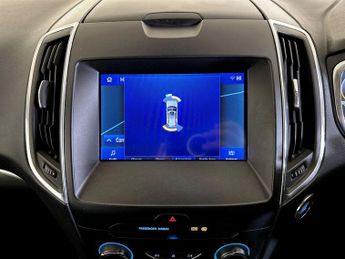 Ford Galaxy 2.0 EcoBlue Titanium Euro 6 (s/s) 5dr