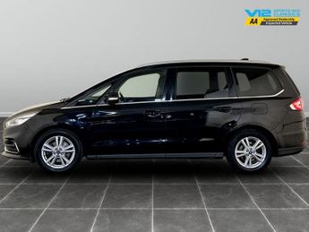 Ford Galaxy 2.0 EcoBlue Titanium Euro 6 (s/s) 5dr