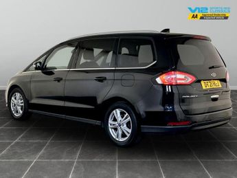 Ford Galaxy 2.0 EcoBlue Titanium Euro 6 (s/s) 5dr