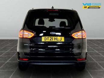 Ford Galaxy 2.0 EcoBlue Titanium Euro 6 (s/s) 5dr