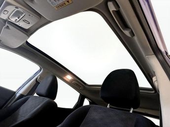 Nissan Qashqai 1.5 dCi n-tec+ 2WD Euro 6 (s/s) 5dr