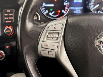 Nissan Qashqai 1.5 dCi n-tec+ 2WD Euro 6 (s/s) 5dr