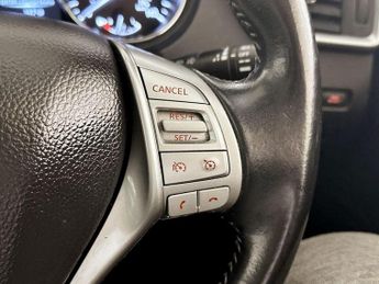 Nissan Qashqai 1.5 dCi n-tec+ 2WD Euro 6 (s/s) 5dr
