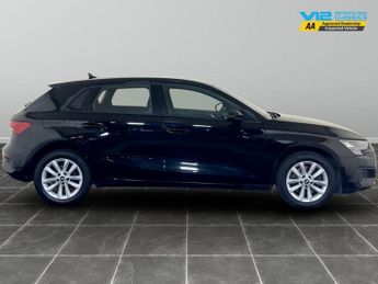 Audi A3 1.0 TFSI 30 Technik Sportback Euro 6 (s/s) 5dr