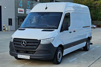 Mercedes Sprinter 2.1 314 CDI FWD L2 H2 Euro 6 5dr