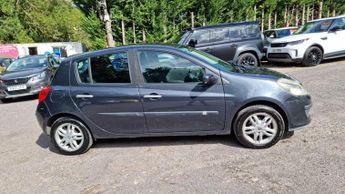 Renault Clio 1.4 16v Dynamique 5dr