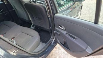 Renault Clio 1.4 16v Dynamique 5dr