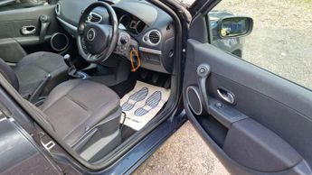 Renault Clio 1.4 16v Dynamique 5dr