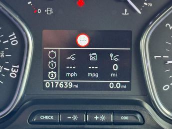 Toyota PROACE Verso 1.5D Shuttle Medium MPV 5dr Diesel Manual MWB Euro 6 (s/s) (9 Se