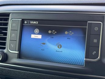 Toyota PROACE Verso 1.5D Shuttle Medium MPV MWB Euro 6 (s/s) 5dr (9 Seat)