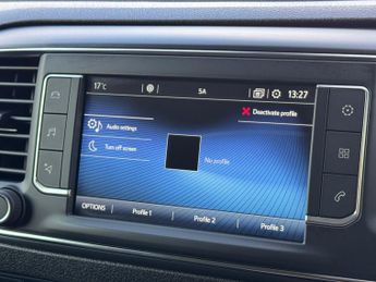 Toyota PROACE Verso 1.5D Shuttle Medium MPV 5dr Diesel Manual MWB Euro 6 (s/s) (9 Se