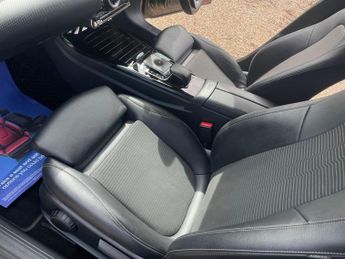 Mercedes-Benz A Class 1.5 A180d Sport (Executive) 7G-DCT Euro 6 (s/s) 5dr