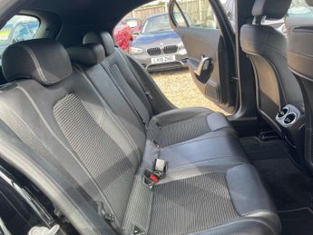 Mercedes-Benz A Class 1.5 A180d Sport (Executive) 7G-DCT Euro 6 (s/s) 5dr