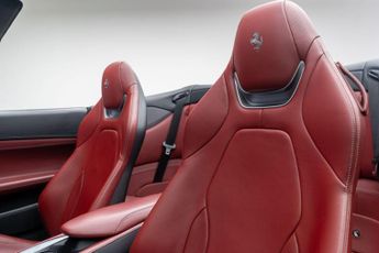 Ferrari Portofino 3.8T V8 F1 DCT Euro 6 (s/s) 2dr