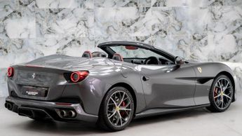 Ferrari Portofino 3.8T V8 F1 DCT Euro 6 (s/s) 2dr