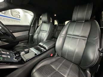 Land Rover Range Rover Velar 2.0 D180 R-Dynamic HSE Auto 4WD Euro 6 (s/s) 5dr