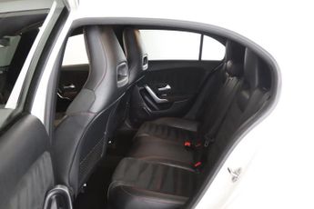 Mercedes-Benz A Class 1.3 A200 AMG Line 7G-DCT Euro 6 (s/s) 5dr