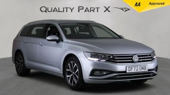 Volkswagen Passat 1.5 TSI EVO SEL DSG Euro 6 (s/s) 5dr