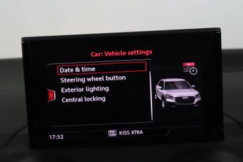 Audi Q2 1.6 TDI 30 Technik Euro 6 (s/s) 5dr