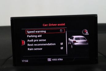 Audi Q2 1.6 TDI 30 Technik Euro 6 (s/s) 5dr