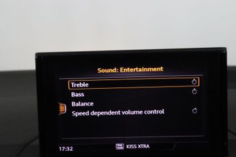 Audi Q2 1.6 TDI 30 Technik Euro 6 (s/s) 5dr