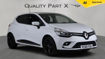 Renault Clio 0.9 TCe Iconic Euro 6 (s/s) 5dr