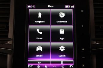 Renault Koleos 1.7 Blue dCi GT Line X-Trn A7 Euro 6 (s/s) 5dr