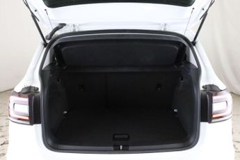 Volkswagen T-Cross 1.0 TSI SE Euro 6 (s/s) 5dr