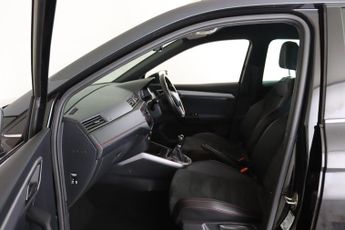 SEAT Arona 1.0 TSI FR Sport Euro 6 (s/s) 5dr