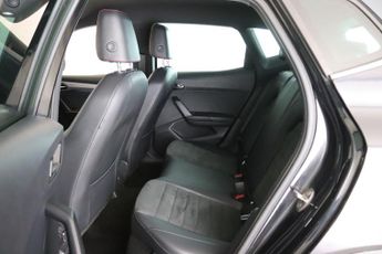SEAT Arona 1.0 TSI FR Sport Euro 6 (s/s) 5dr