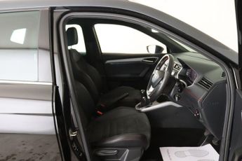 SEAT Arona 1.0 TSI FR Sport Euro 6 (s/s) 5dr