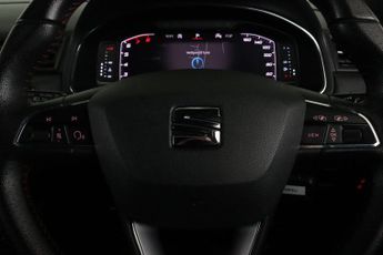 SEAT Arona 1.0 TSI FR Sport Euro 6 (s/s) 5dr